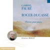 Dominique Merlet - Ballade, Op. 19
