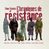 Tony Hymas、François Corneloup、Journal Intime、Peter Hennig、Frédéric Pierrot - Demain