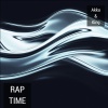 Akku、King - Rap Time