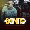 Banton、Sentimient - Bonito (feat. Banton)