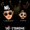 Stilomalon、N6 El Mismo De Siempre《Yo Corone》[MP3/LRC]