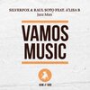 Silverfox、Raul Soto、A'Lisa B - Jazz Man