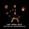 No Way Out - Dimelo