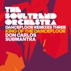The Soultrend Orchestra、More Blonde - King of the Dancefloor (feat. More Blonde)(Don Carlos Deep Emotional Remix)