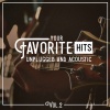 Pop Tracks - 6 Words (Acoustic Version|Wretch 32 Cover)