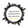 Reece Johnson - Keyz Keyz Keyz