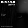 Verzy DJ - Son El Diablo (Original Mix)