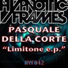 Pasquale Della Corte、Luigi Diana - Limitone (Original Mix)