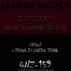 DJ Fuzzy - Spills (Original Mix)
