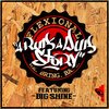 Big Shine、Flexional - A Rub A Dub Story (Original Mix)