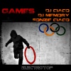 Fonzie Ciaco、DJ Ciaco、DJ Memory - Games (Radio Edit)