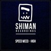 Speed Weed - High (Original Mix)