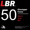 Giuseppe Favia《Don't Save Me (Original mix)》[MP3/LRC]