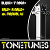 Salvo Rinaldo - Blanco Y Negro (Original Mix)