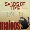 Takin、Housefire X《Sands Of Time (Radio Cut)》[MP3/LRC]