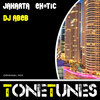 DJ Abeb - Jakarta Exotic (Original Mix)