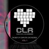 Robot Outro - Light And Dark (Original Mix)