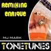 Mj Mark - Remixing Enrique (Original Mix)