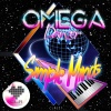 OMEGA Danzer - The Night (Original Mix)