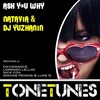 NataVia - Ask You Why (Original Mix)