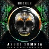 Buckle、Zzbing - Decimator (Original Mix)