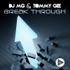 Dj MG - Break Through (Original Mix)