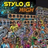 Stylo G《High》[MP3/LRC]