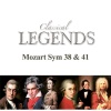 Salzburg Mozarteum、Wolfgang Amadeus Mozart《Symphony No. 38 In D Major, (Prague) K 504 Adagio《Allegro》[MP3/LRC]