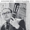 Alessandro Minci - Romance de los Pinos (Montemayor)