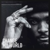 Joey James - Change My World