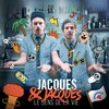 Jacques & Jacques - Le premier