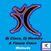 DJ Ciaco、Fonzie Ciaco、DJ Fonzie、DJ Memory - Walnuts (Dj Ciaco Original Mix)