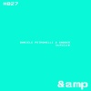 Daniele Petronelli、Sadder - Bufala