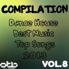 DJ Nocivo、Mr.Animal - Open Your Eyes (Adolfo Morrone Club12 Remix)