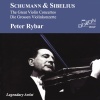 Victor Desarzens、Lausanne Symphony Orchestra、Peter  Rybar - I. In kräftigem, nicht zu schnellem Tempo