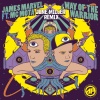 June Miller、James Marvel、MC Mota - Way of the Warrior (June Miller Remix)