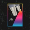 Truncate、jimmy edgar - Submission