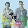 Daner、Kenyo - Una Oportunidad