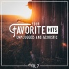 Acoustic Hits - Best Day of My Life (Acoustic Version|American Authors Cover)