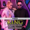 Mario Joy、Anda Adam《King (Acoustic)》[MP3/LRC]