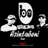 Infamous Boiz、Lungh M - Ezintabeni