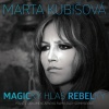 Marta Kubišová《Já Chci Být Volná》[MP3/LRC]