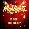 TV Theme Tune Factory - Friends (I'll Be There for You)