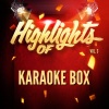 Karaoke Box《History (Karaoke Playback with Lead Vocals|Made Famous by Michael Jackson)》[MP3/LRC]