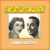 gino latilla、carla boni - Pescava i gamberi