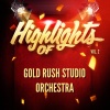 Gold Rush Studio Orchestra《Rocky》[MP3/LRC]