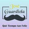 Jose Guardiola - Qué Tiempo Tan Feliz