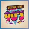 90's Groove Masters - Blue (Da Ba Dee)