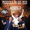 Grupo Melo - Medellín de Mis Amores (Rumba Urbana)
