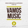 Diego Broggio、Castaman - Gone Up